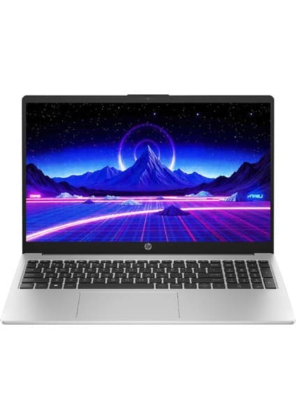 Hp 255 G10 9G1F9ET07 Ryzen7 7730U 16 GB 512SSD 15.6\