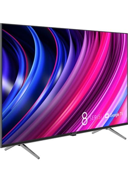 Arçelik A50 E 895 A 50'' Ultra HD Google Smart TV