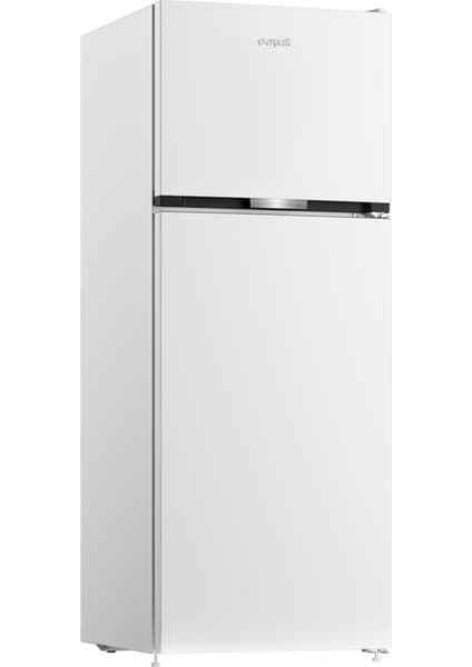 Arçelik 570477 MB 354 Lt Aerofresh Buzdolabı