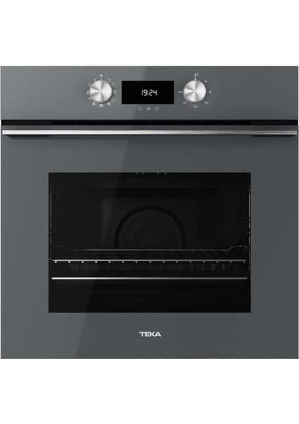 Teka 111000006-TEKA Hlb 8400 St Gri Fırın