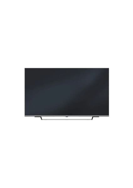 Beko Crystal 9 B65 D 986 S /65" 4K UHD Smart Google TV