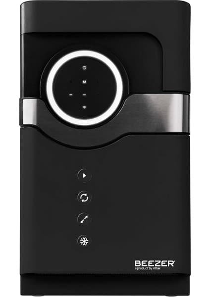 Ritter Beezer mini hızlı içecek şişe soğutucu ( Dünyanın En Hızlı Mini Soğutucusu )