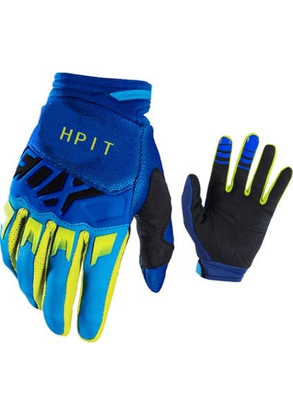 Liangduo Shop No.5 Tarzı Xxl 2022 Bisiklet Eldiveni Atv Mtb Bmx Off Road Motosiklet Eldiveni Dağ Bisikleti Bisiklet Eldiveni Motokros Bisiklet Yarış Eldiveni (Yurt Dışından)