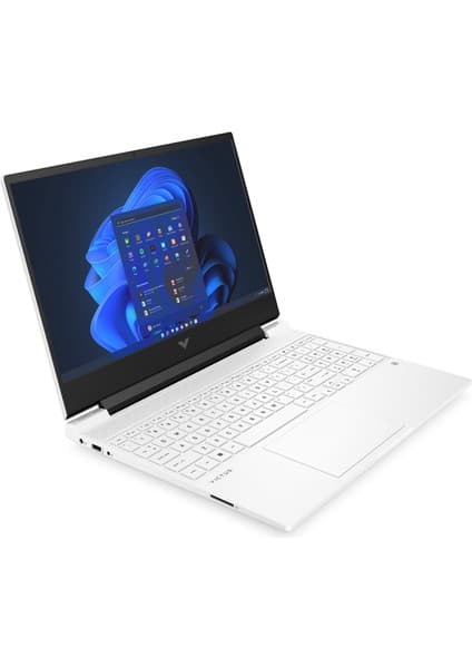 Hp VICTUS15-FA1047NT Intel I5-13500H 8gb Ram 512GB SSD Rtx 3050 6gb 15.6\