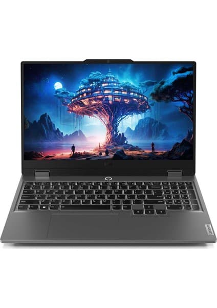 Lenovo Loq 83JC000UTR06 Ryzen7 7435HS 16GB 2tbssd RTX4060 15.6\