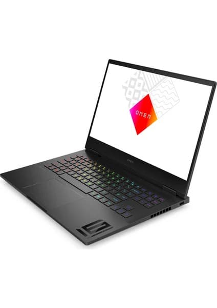 Hp Omen 16-WF1020NT I7-14700HX 9J1Y9EA-21 48GB 2tb RTX4070 8gb 165 Hz Windows 11 Pro 16.1 Taşınabilir Bilgisayar