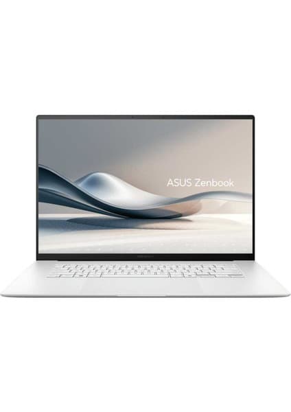 Asus Zenbook S 16 UM5606KA-RK120W AMD Ryzen AI 7 350 16GB 1TB SSD Windows 11 Home 16\
