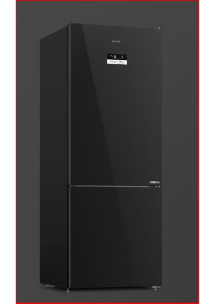 Arçelik 270561 Esc D Enerji Sınıfı 514 lt No Frost Buzdolabı