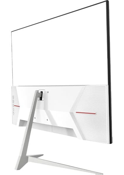 Quantum Gaming PG24 23.8" FHD VA 200Hz 1ms 300nit RGB Işıklı Gaming Monitör – 2xHDMI, DP, 2x3W Hoparlör, VESA 7