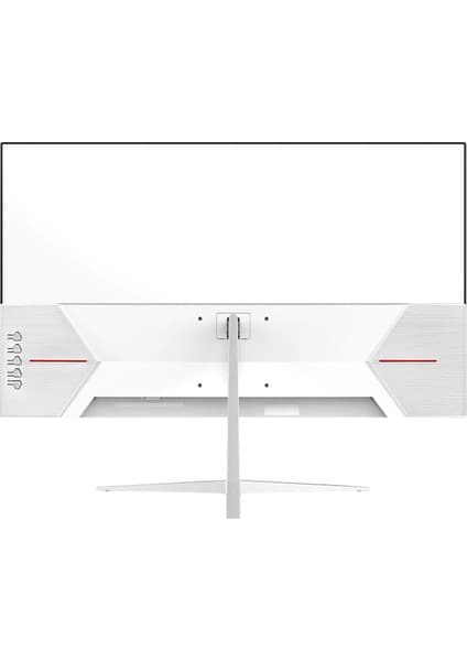 Quantum Gaming PG24 23.8" FHD VA 200Hz 1ms 300nit RGB Işıklı Gaming Monitör – 2xHDMI, DP, 2x3W Hoparlör, VESA 8