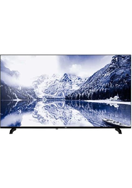 SEG 40SRB900 40" 100 Ekran Uydu Alıcılı Full HD Smart Tivo LED TV
