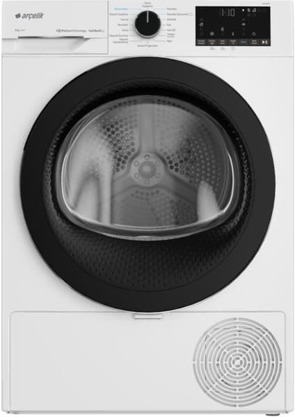 Arçelik 901 Kmp I Kurutma Makinesi