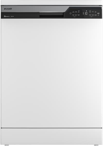 Arçelik 6567 Wf Bulaşık Makinesi