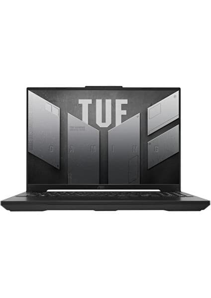 Asus Tuf A16 FA617NSR-N3053W RYZEN7-7435HS 8gb 512G SSD Rx 7600S 8gb 16''165Hz W11 Gaming Notebook