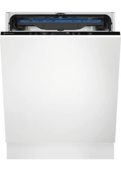 Electrolux EES48401L 8 Programlı Tam Ankastre Bulaşık Makinesi