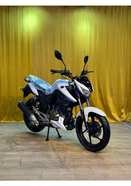 Mondial 125 Drift L Cbs MOTOSİKLET-2025 Model-Euro 5+