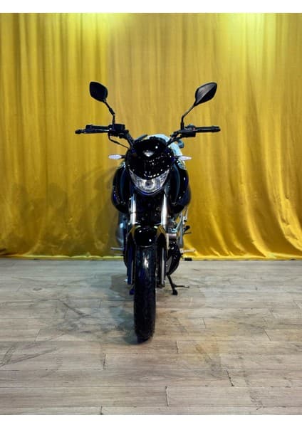 Mondial 125 Drift L Cbs MOTOSİKLET-2025 Model-Euro 5+ 8