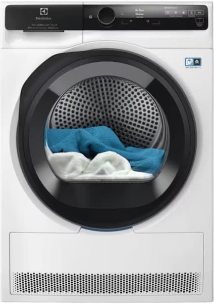 Electrolux EW8D795MCT Ultracare 800 9 kg Isı Pompalı Kurutma Makinesi
