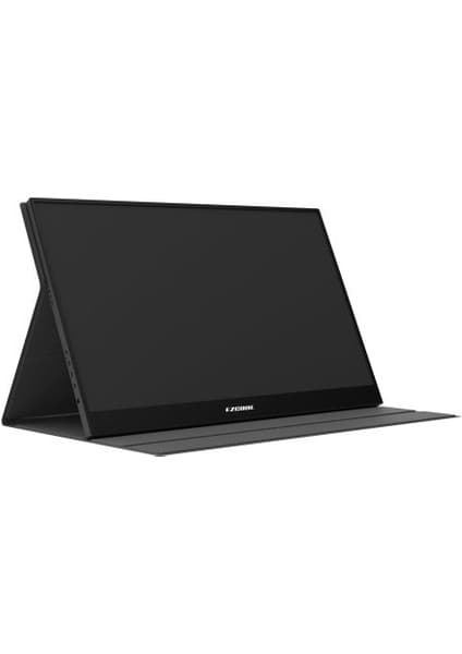 Ezcool Lite E15 4ms 60HZ 15,6" Fhd IPS Taşınabilir Monitör (Sıfır Ölü Piksel Garantili)