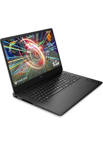 Hp Omen 17-DB0019NT Amd Ryzen 7-8845HS A44QQEA-011 32GB 2tb Nvıdıa Geforce RTX4070 8gb Freedos 17.3 Inç Fhd Taşınabilir Bilgisayar