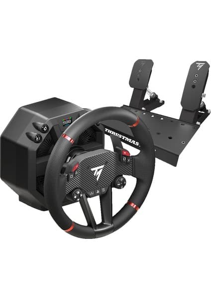 Thrustmaster T598 Özel Yarış Direksiyonu - Ps5,ps4,pc Uyumlu