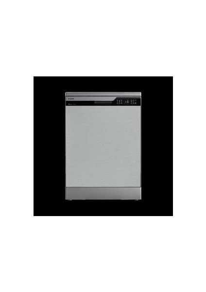 Arçelik 6455 Wf I 5 Programlı Bulaşık Makinesi