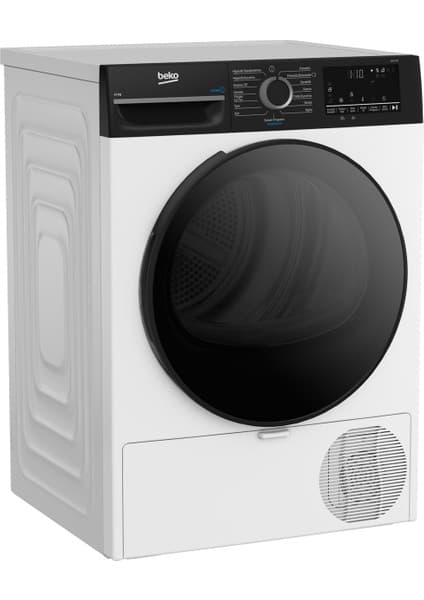 Beko Kmx 1100 11 kg A++ Kurutma Makinesi