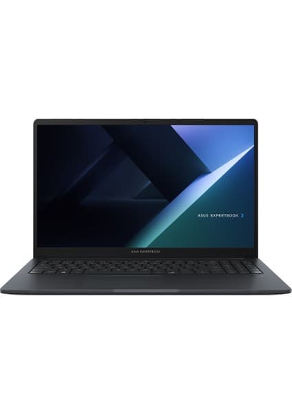 Asus Expertbook B1503CVA-I716G512B1DM4 Intel Core I7-1355U 32 GB 512 GB SSD Windows 10 Pro 15.6\