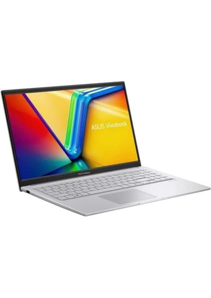 Asus Vivobook 15 X1504VA-NJ396 15.6 Inç Fhd I7-1355U 16 GB Ram 512GB M.2 Nvme Ssd, Intel UHD