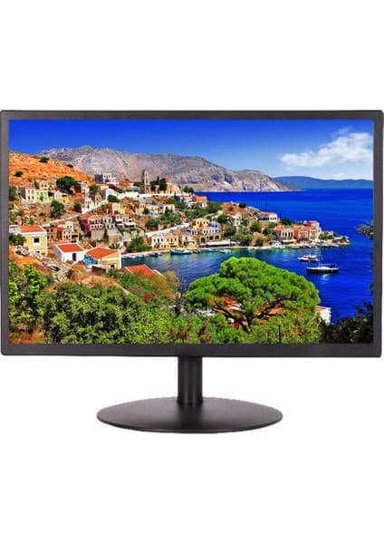Avenir AV-M19A 19" 60Hz 5ms (Vga+Hdmı) Fhd Tn Monitör