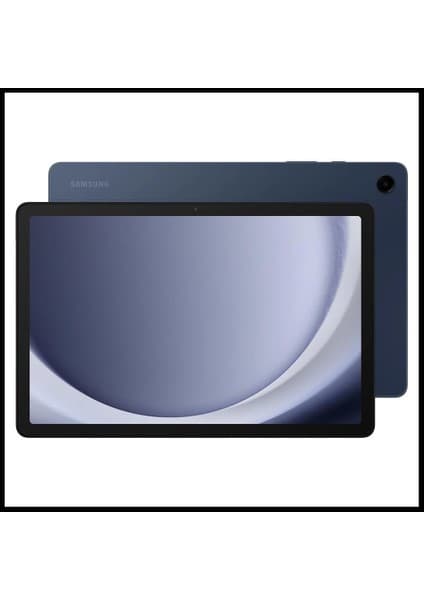 Samsung Galaxy Tab A9+ , SM-X210, 11.0" Ekran, 4gb Ram, 64GB Hafıza, Navy, Android Tablet
