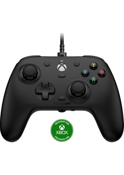 GameSir G7 He Hall Effect Oyun Kolu