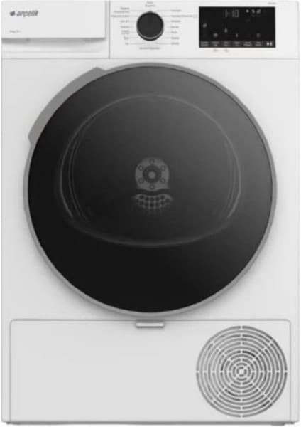 Arçelik 1001 Kmx 10 kg Çamaşır Kurutma Makinesi