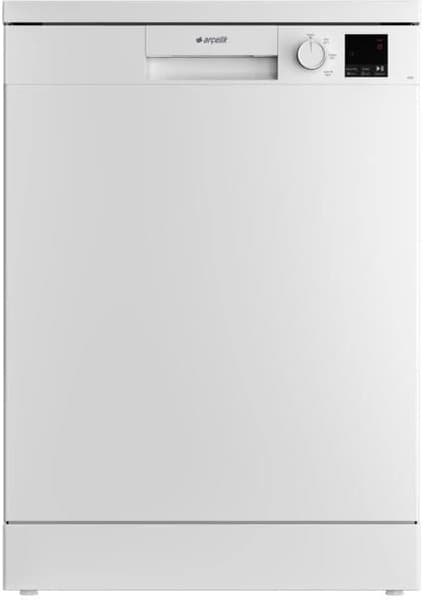 Arçelik 6433 3 Programlı Bulaşık Makinesi