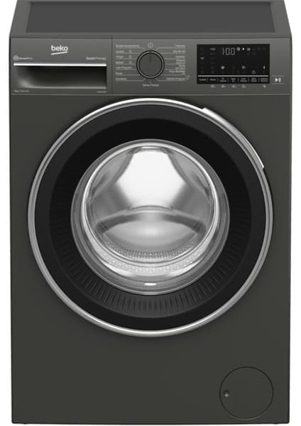 Beko cm 9140 Bmg Çamaşır Makinesi