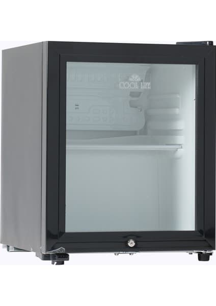 Cool Life 33-T Invertör 220 V Otel Buzdolabı
