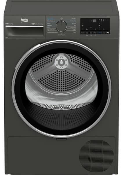 Beko KMB 901 IG 9 Kg Kurutma Makinesi