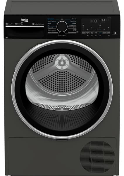 Beko KMB 911 IG 9 Kg Kurutma Makinesi