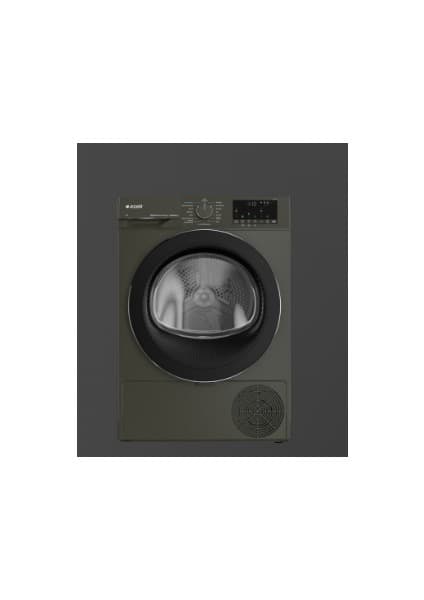 Arçelik 901 KMP IG 9 kg Çamaşır Kurutma 