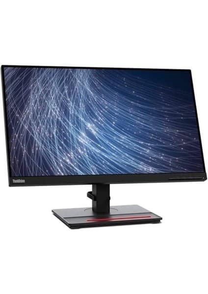 Lenovo T24M-29 63A5GAT6TK IPS 4ms 60HZ Hdmı+Dp+Usb-C 3.2 Gen1