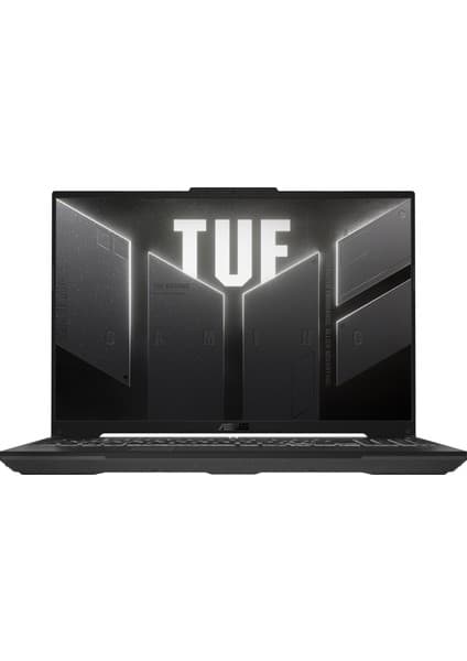 Asus TUF Gaming A15 FA506NFR-HN012 AMD Ryzen 7 7435HS 8GB 512GB SSD RTX2050 Freedos 15.6\