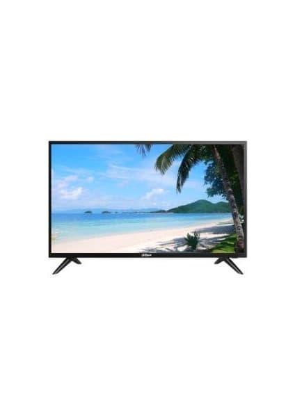 Dahua LM24-C200 23.8" CCTV LCD Monitör (7/24 Kullanım, 75Hz, 5ms)