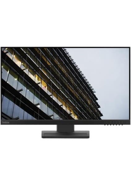 Lenovo L24i-30 23.8" 4ms 60Hz Full HD IPS Monitör - 62B6MAT3TK