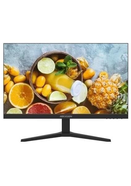 Hikvision DS-D5024FN10 23.8" VA Full HD Monitör