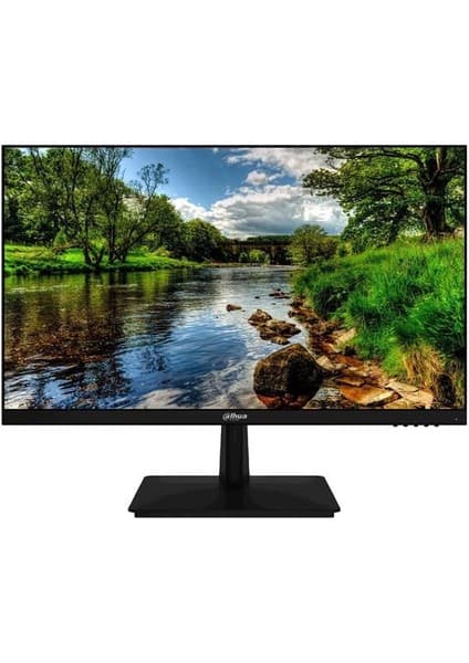Dahua LM24-H200 23.8" LED Güvenlik Monitörü - 8ms, 60Hz, HDMI