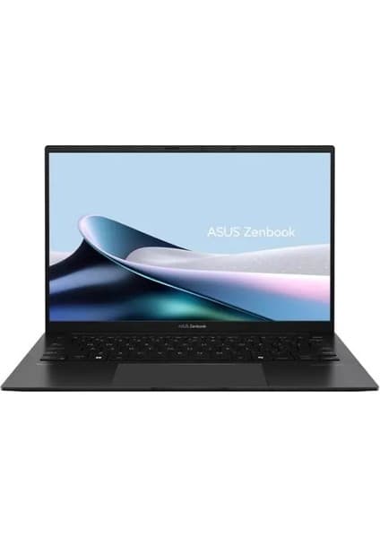 Asus Zenbook 14 OLED UM3406KA-PP196W Amd Ryzen Aı 7 350 16GB 512GB SSD 14\