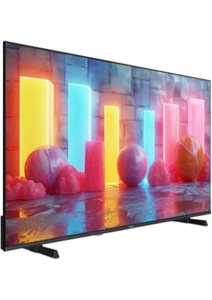 Vestel 55UT9740 4K Ultra HD 55" 140 Ekran Uydu Alı