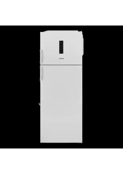 Vestfrost Vf 5230 Nf Buzdolabı