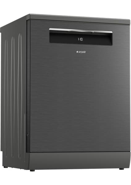 Arçelik 6688 Dı Bulaşık Makinesi