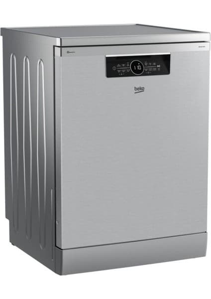 Beko BM 6247 WF I Solo Bulaşık Makinesi - 15 Kişilik, 6 Programlı, Enerji Sınıfı B